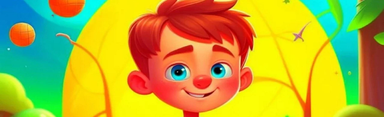 Постер Денискины рассказы. В. Драгунский