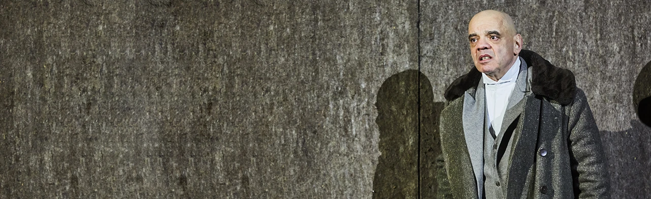 Постер Человек из ресторана в Москве