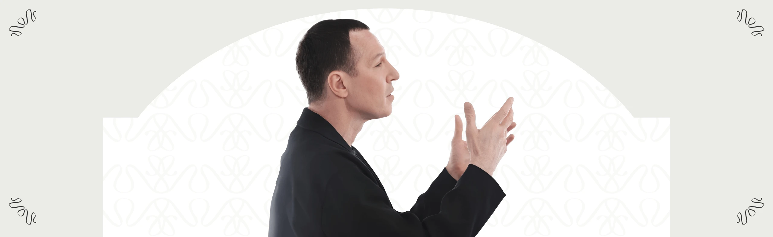 Постер Arte Musicum. Любовь, сошедшая с экрана в Москве