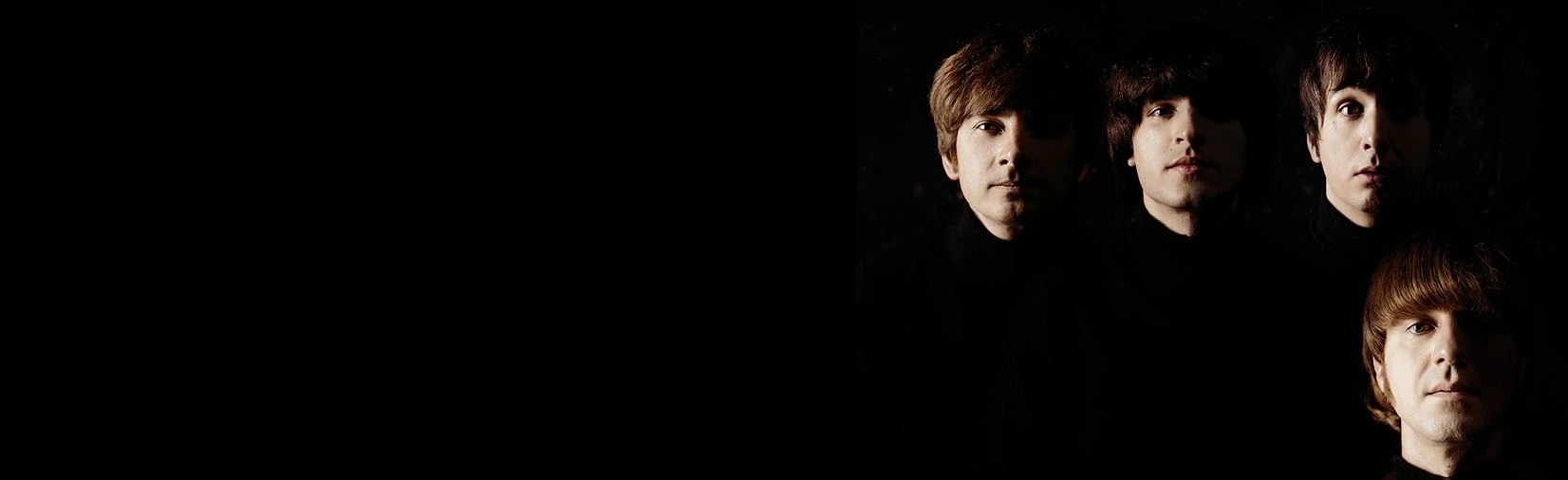 Постер The BeatLove в Москве