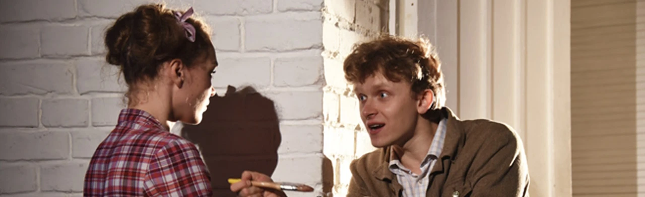 Постер Тимур и его команда в Москве