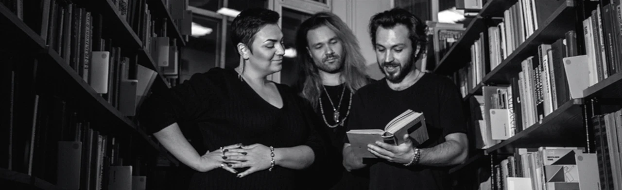 Постер София Непойда (Nepoyda) в Москве