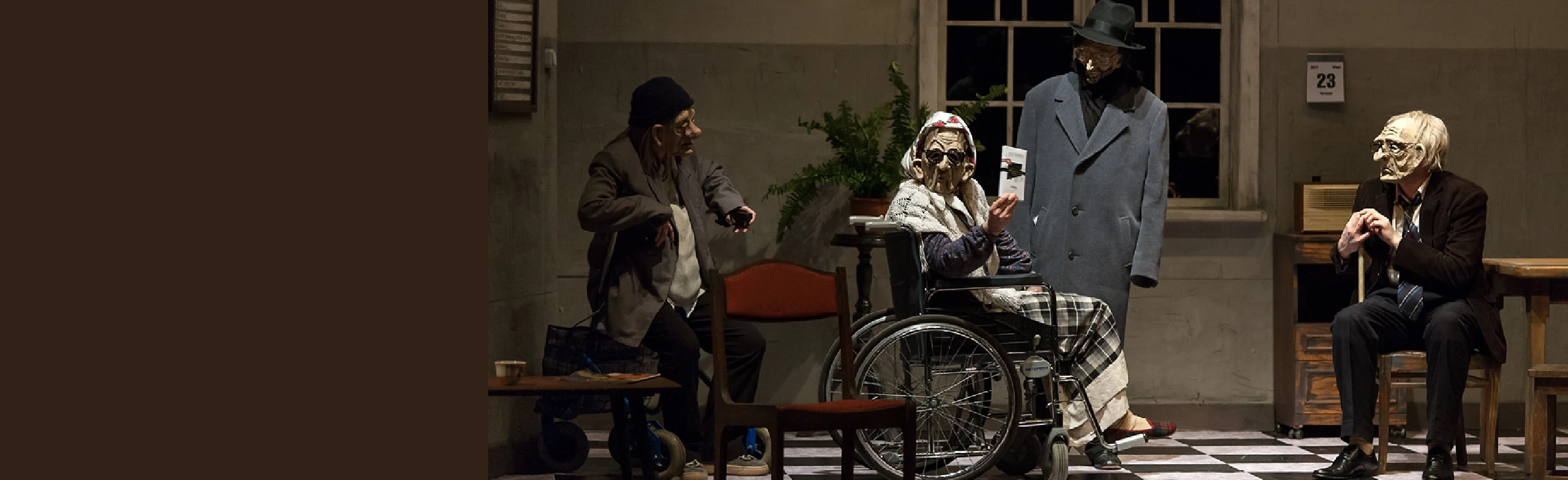 Постер Пансион «Belvedere» в Москве