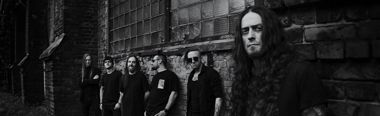 Постер Dominia в Москве