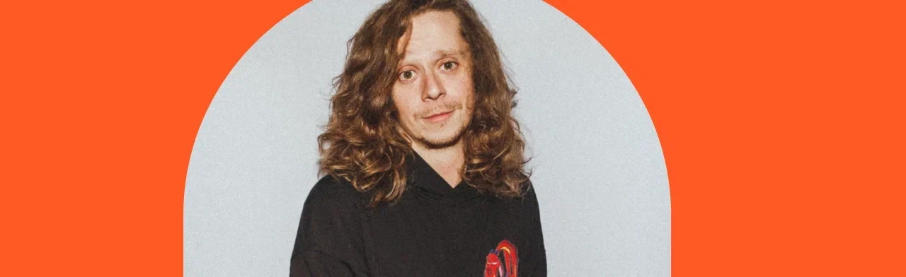 Постер Саша Малой в Москве