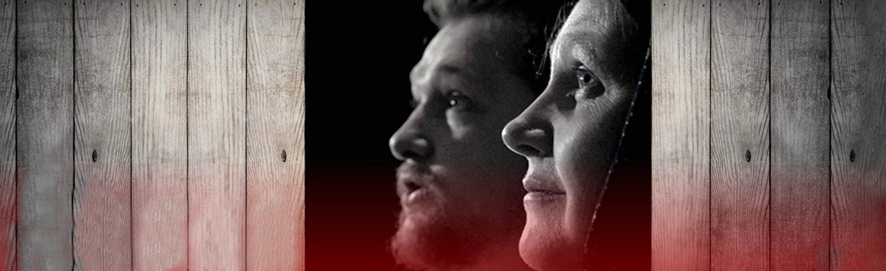 Постер Матренин двор в Москве