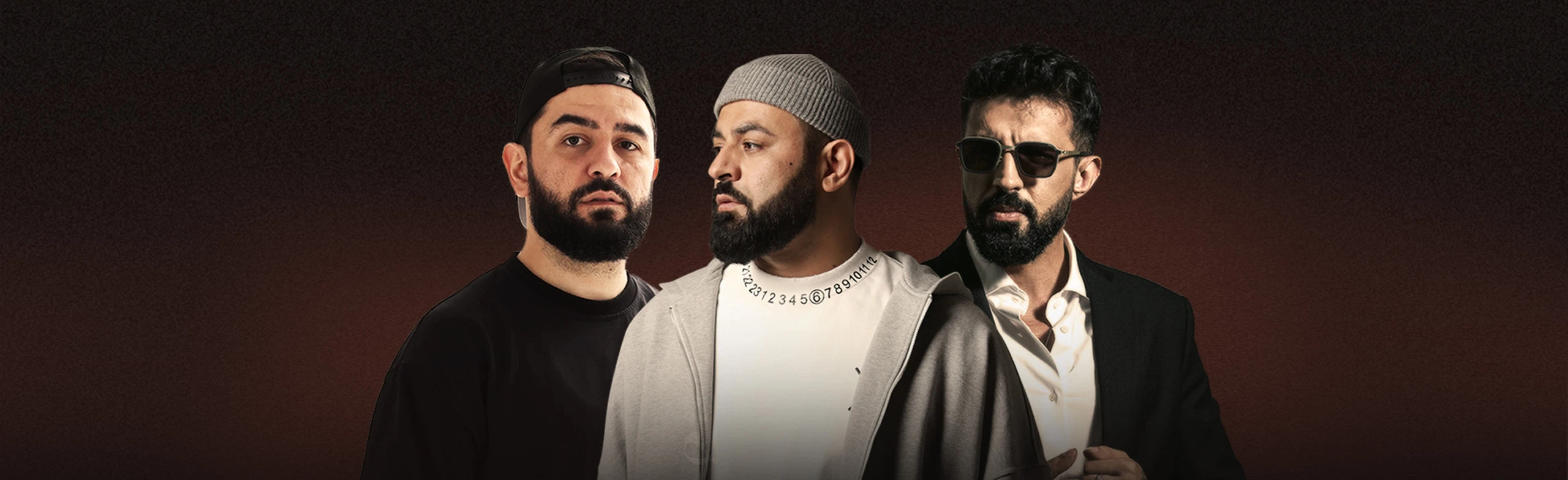 Постер Chart Mix Project в Москве