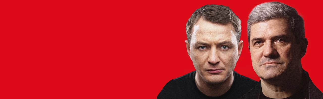 Постер Михаил Шахназаров в Москве