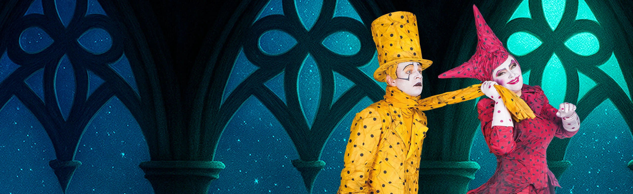 Постер Всё о Золушке в Москве