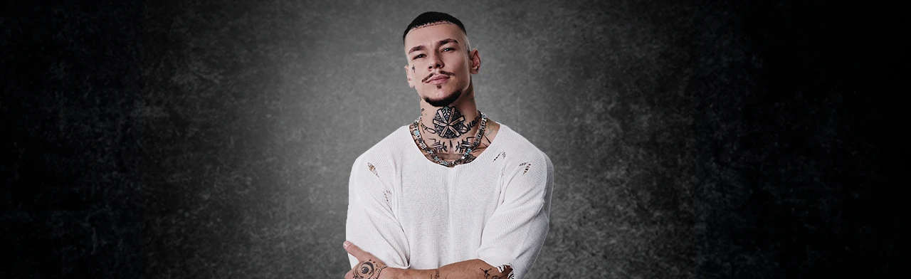 Постер Niletto в Москве