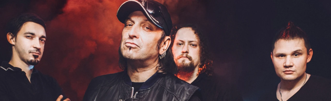 Постер Артур Беркут в Москве