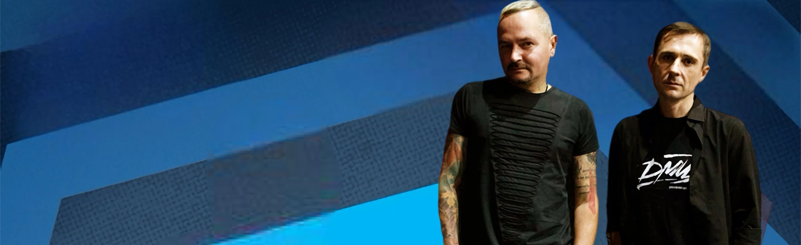 Постер Андрей ГрейЧайник в Москве