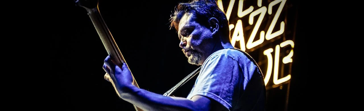 Постер Квинтет Антона Горбунова в Москве