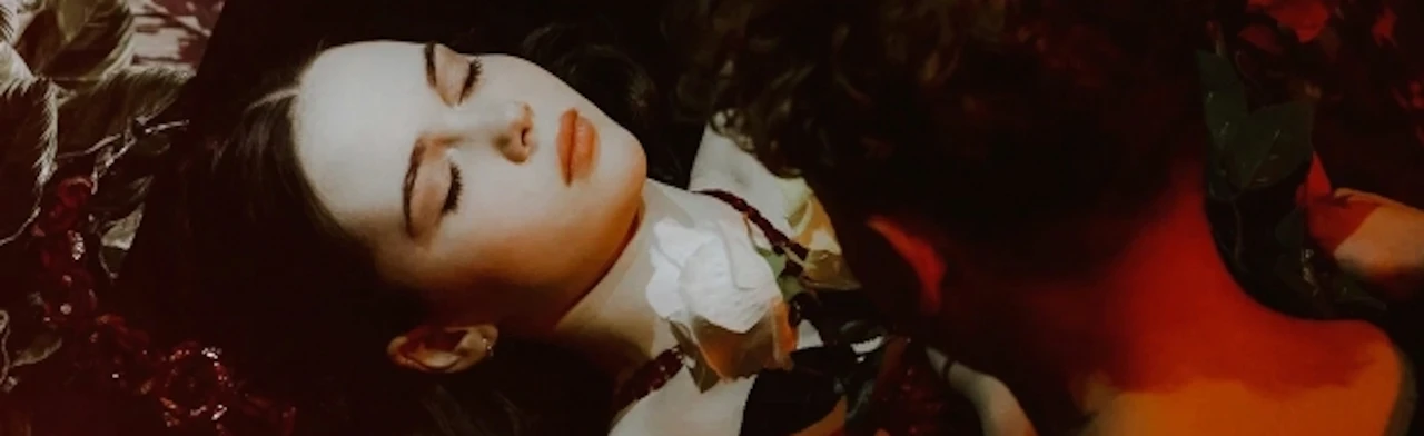 Постер Ромео и Джульетта в Москве