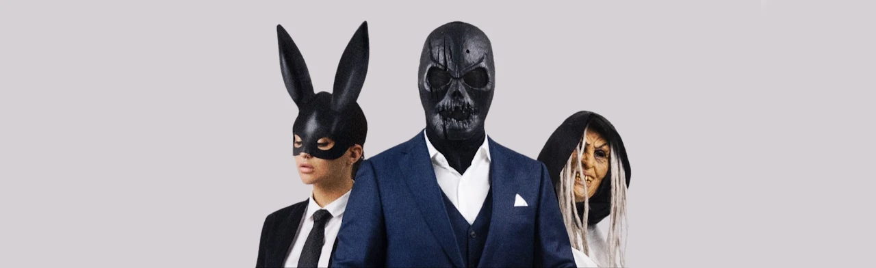 Постер Пневмослон в Москве