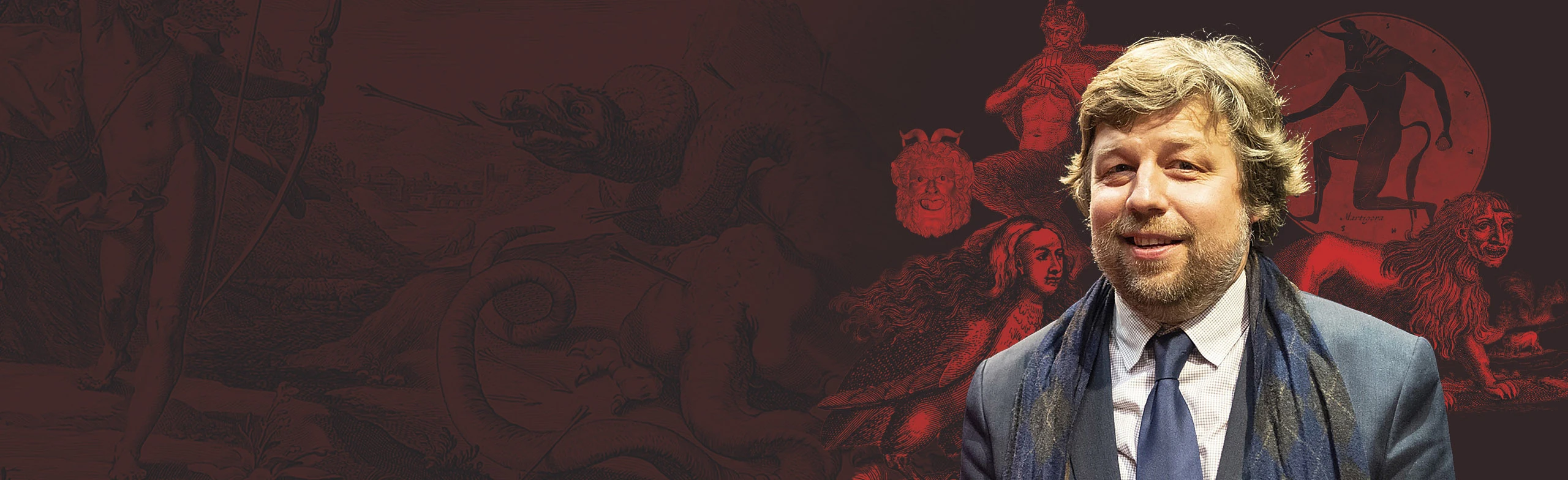 Постер Александр Бутягин в Москве