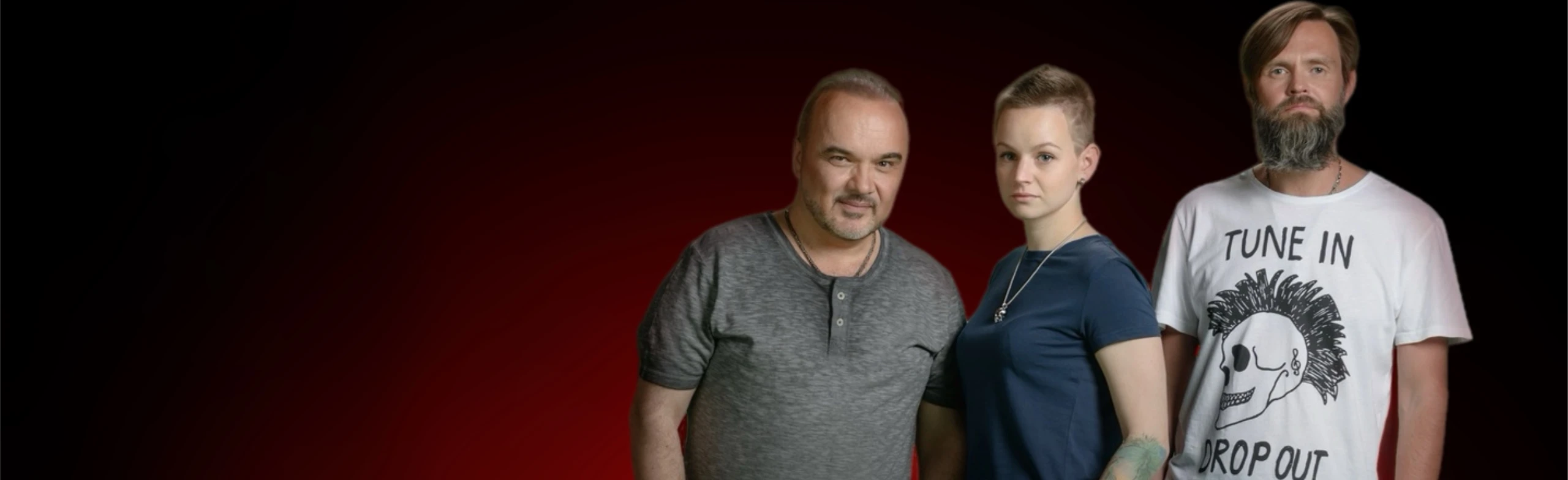 Постер Чёрный кофе