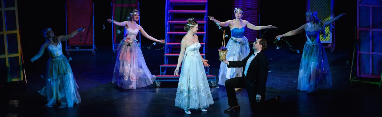 Постер Под крышами Парижа в Москве