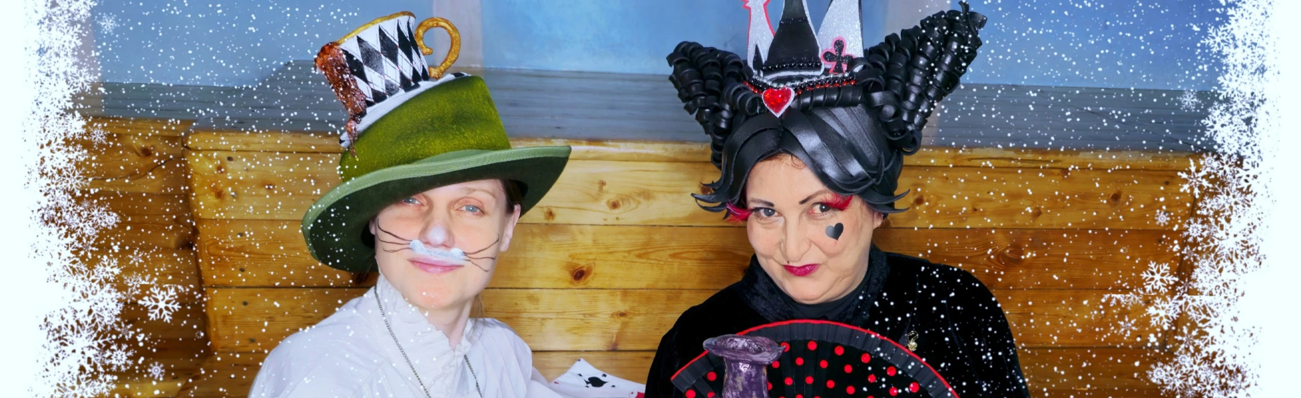 Постер Сон в новогоднюю ночь (Буратино-Пиноккио) в Москве