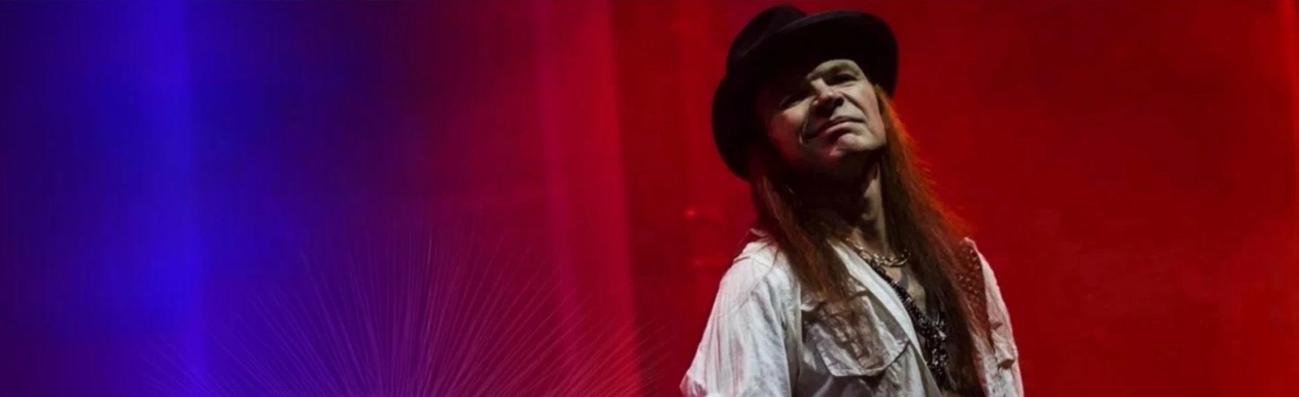 Постер Сергей Маврин