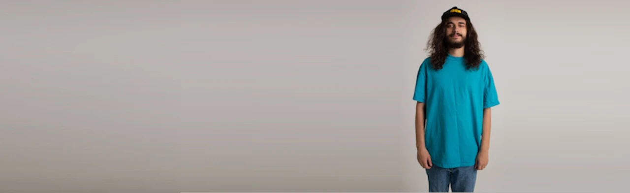 Постер Ян Зубков в Москве