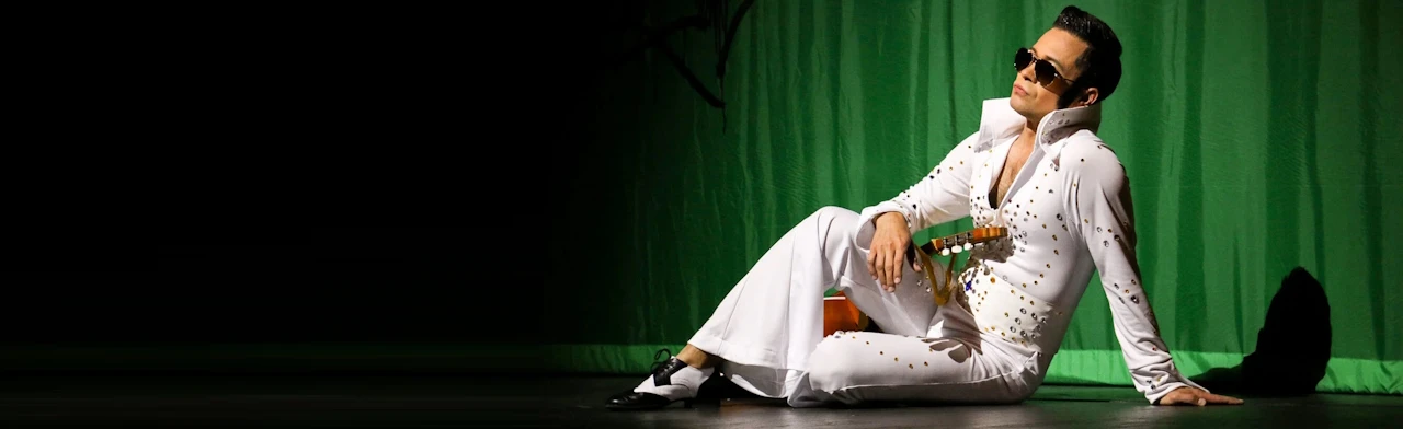 Постер Рок-н-ролл на закате в Москве