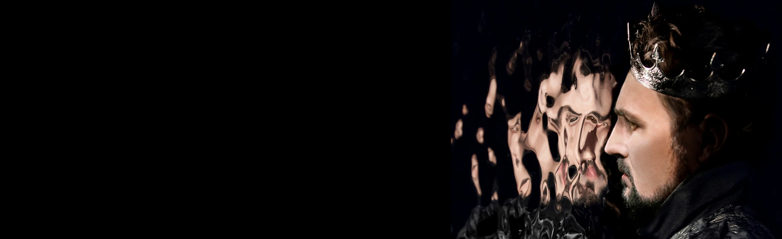 Постер Император Атлантиды в Москве