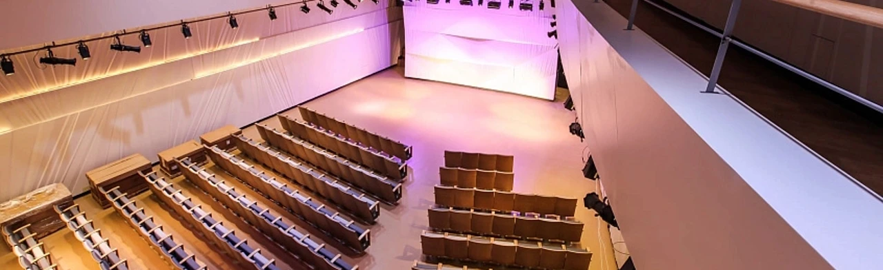 Постер Писатели-меломаны в Москве