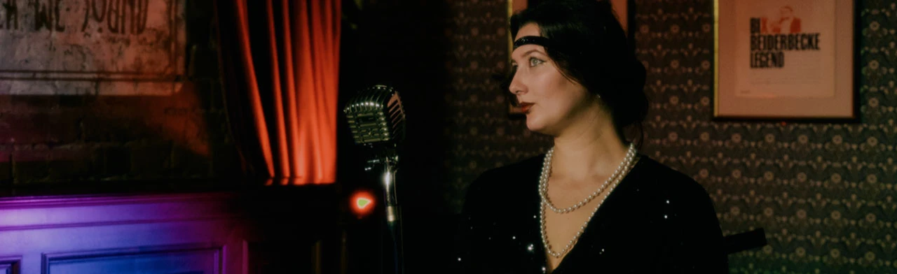 Постер Мария Кочелягина в Москве