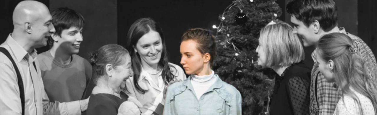 Постер Спешите делать добро в Москве