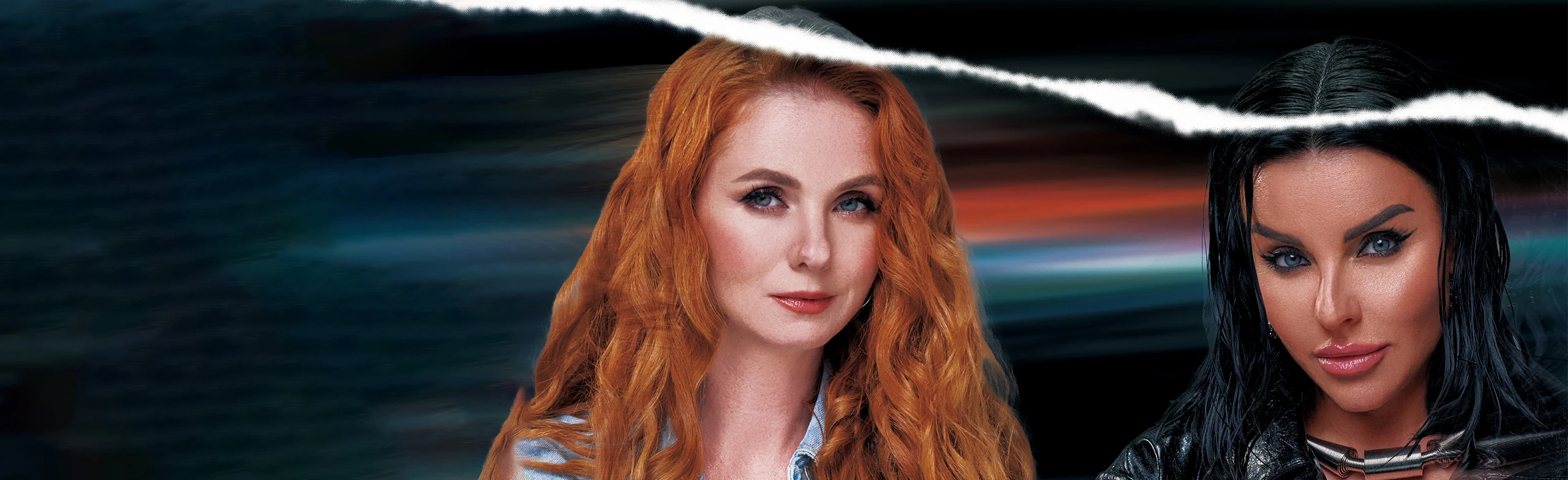 Постер t.A.T.u в Москве