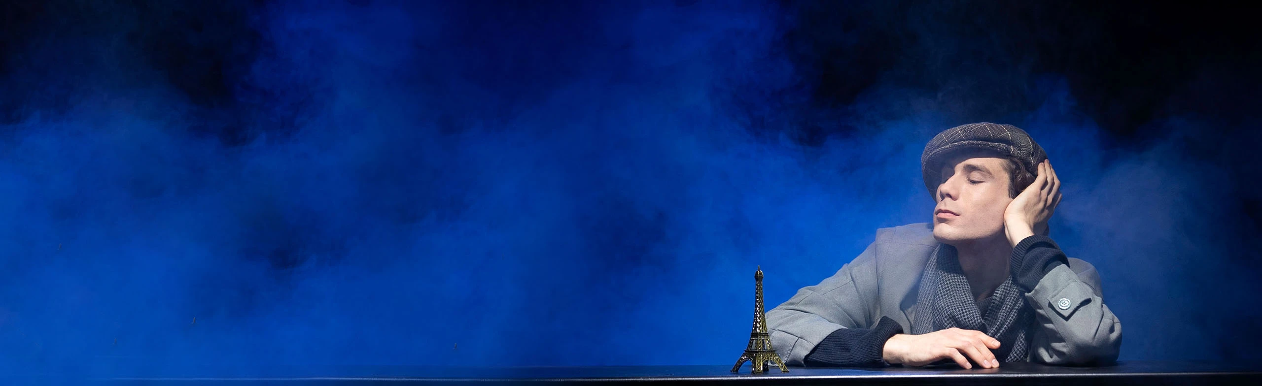 Постер Ночные дороги