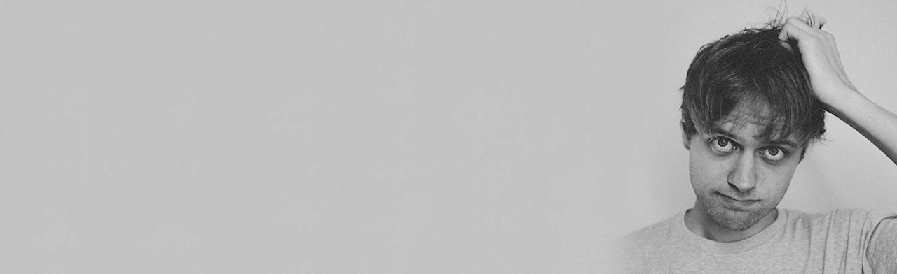 Постер Ваня Усович в Москве