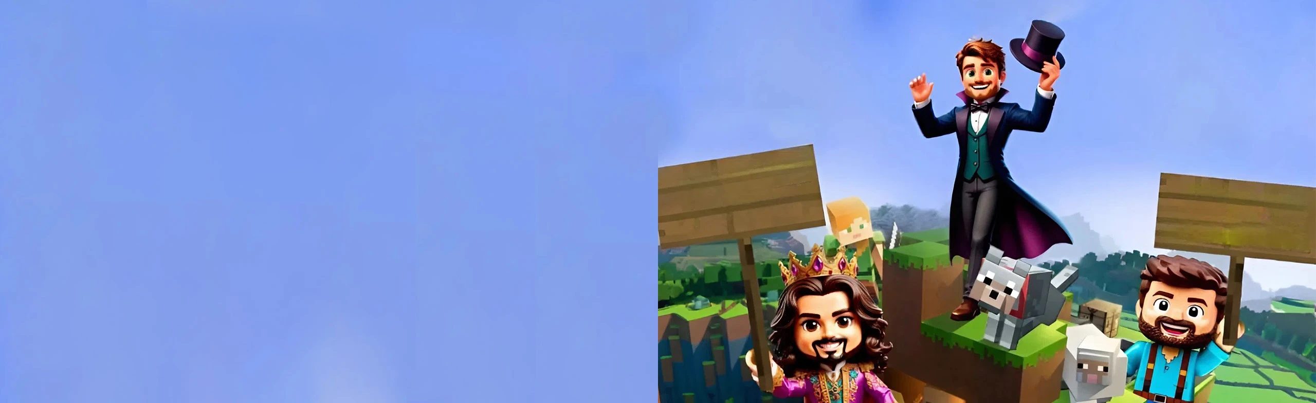 Постер Театр ростовых кукол и иллюзий