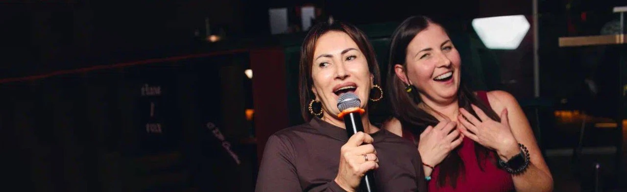 Постер Show Today в Москве