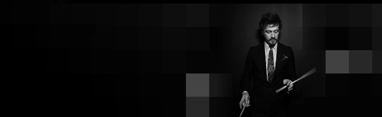 Постер Квинтет Дмитрия Сабурова