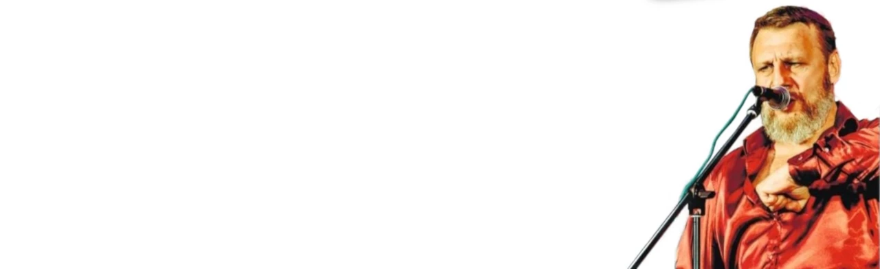 Постер Николай Емелин