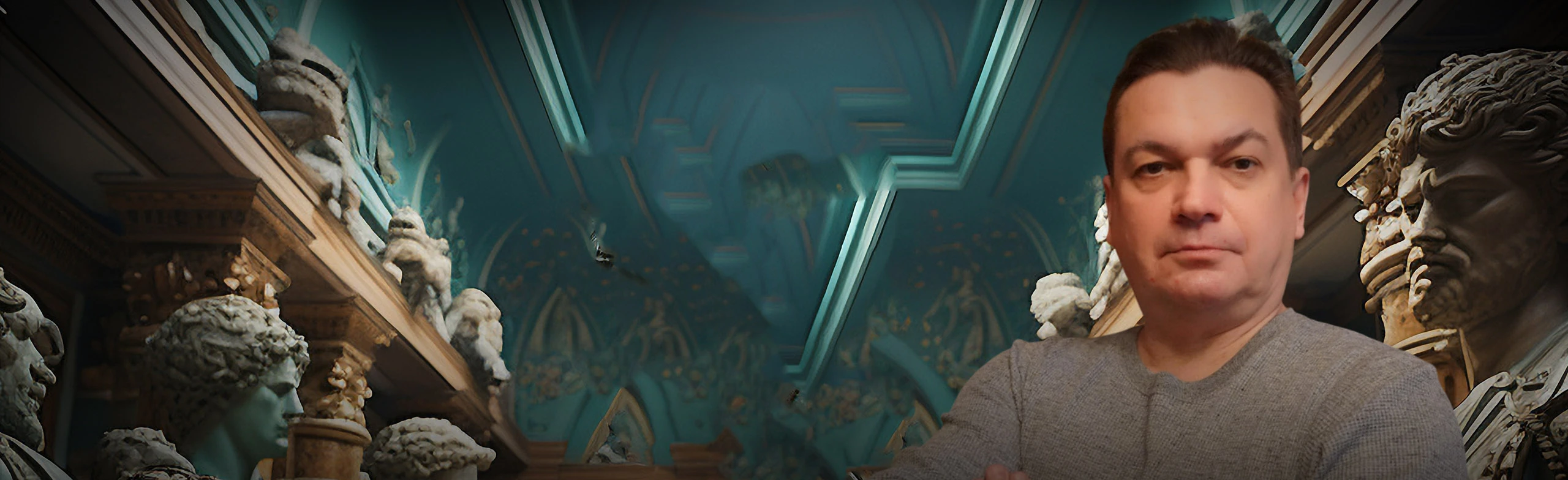 Постер Олег Габелко в Москве