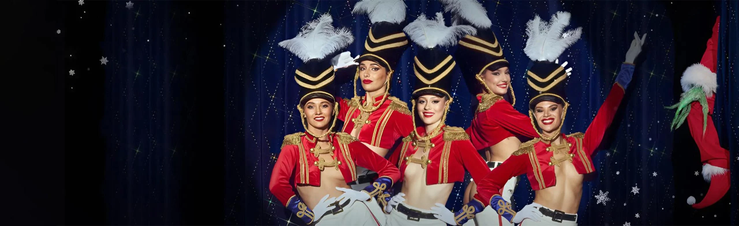 Постер What Women Want в Москве