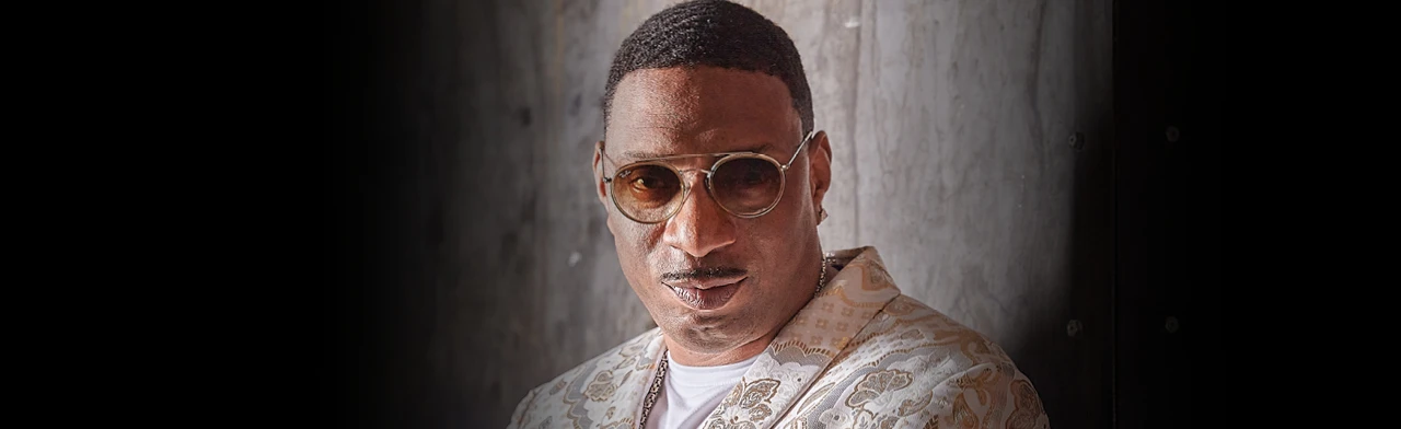 Постер Kevin McCoy в Москве