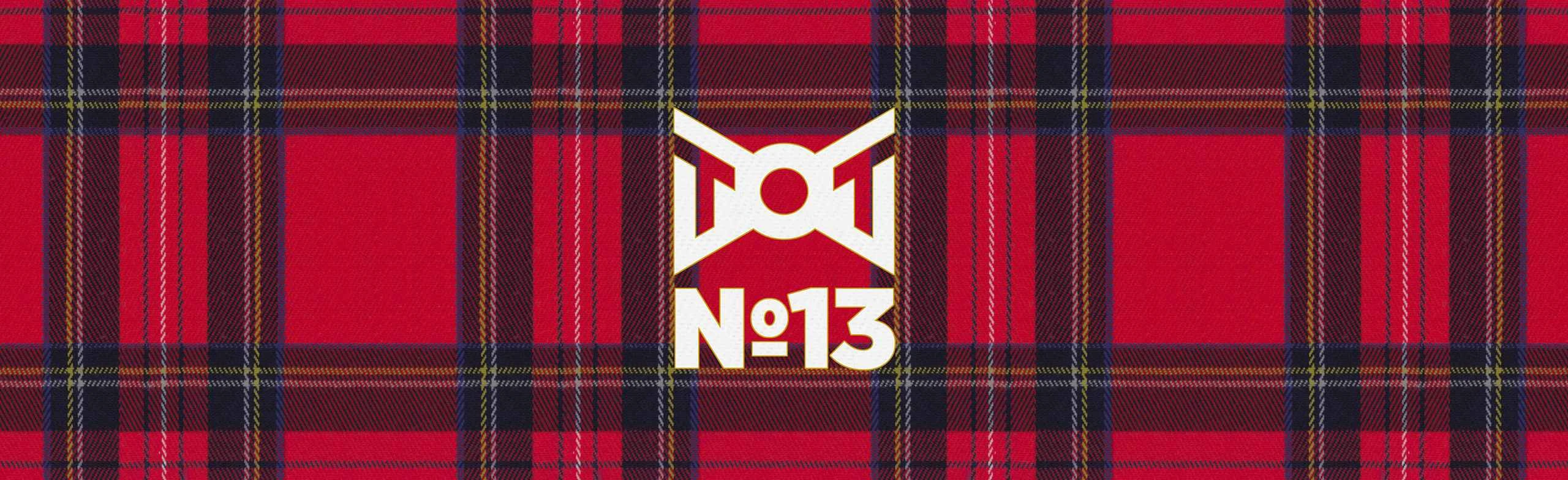 Постер ТОТ №13 в Москве