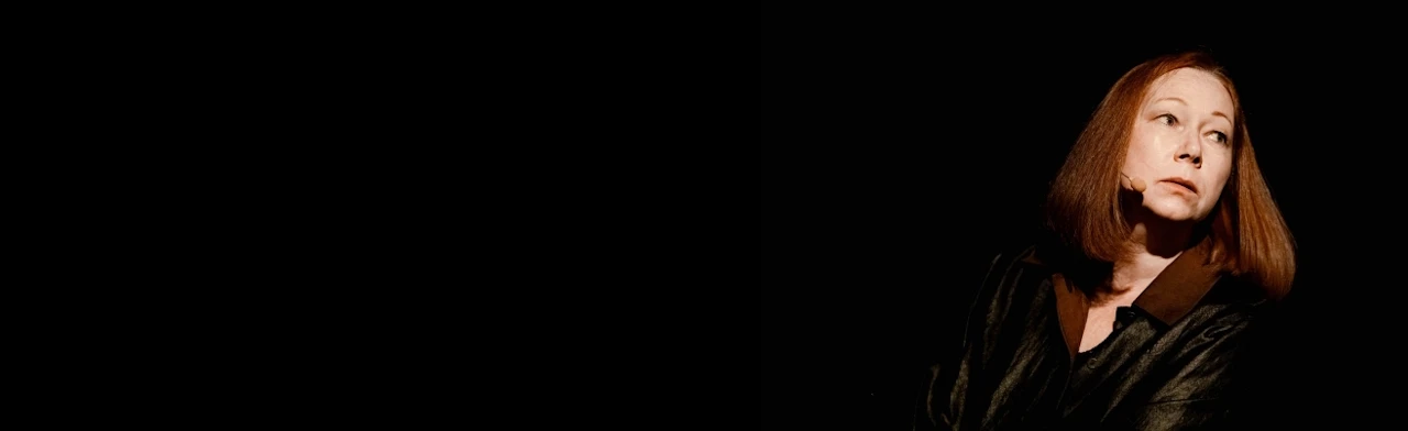 Постер Лента поэзии. Юнна Мориц в Москве