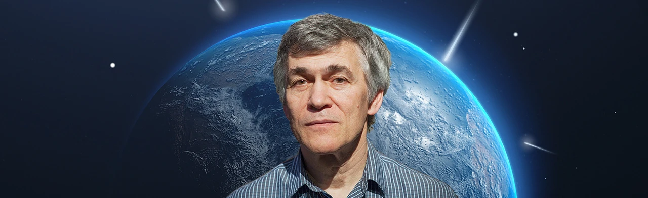 Постер Владимир Сурдин в Москве