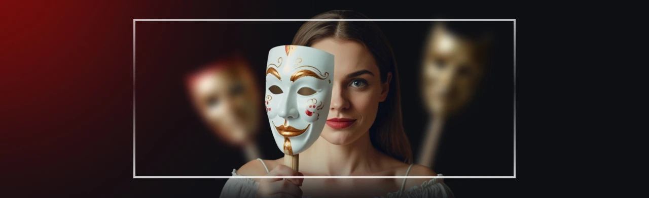 Постер НеМое в Москве