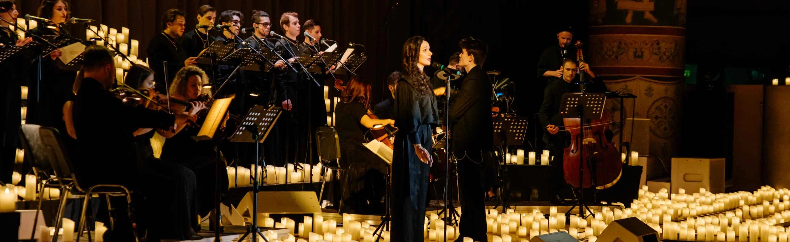 Постер Пробуждение души в Москве