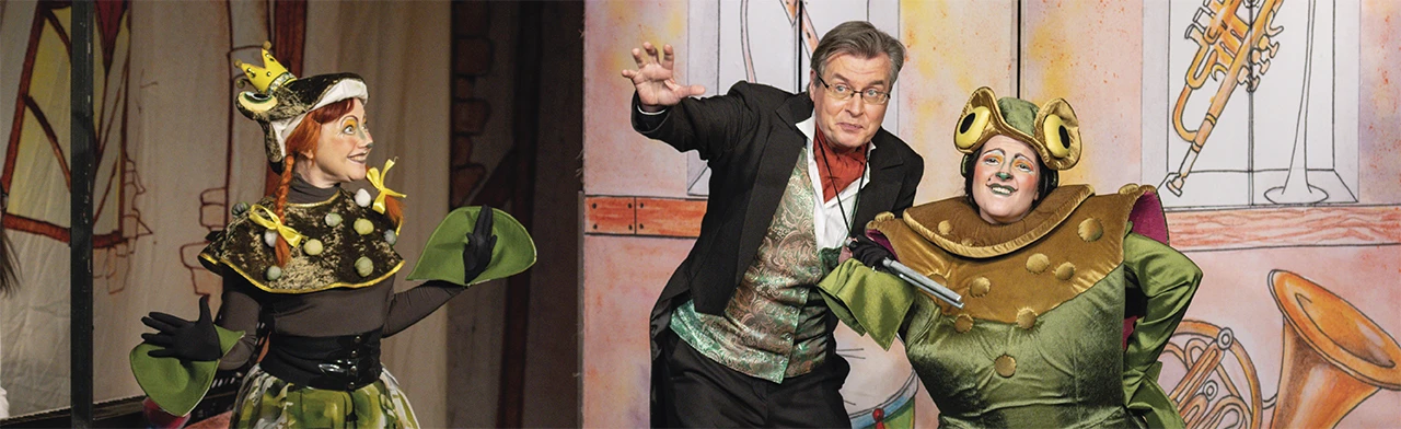 Постер Музыкальный магазинчик Феи Динь-динь в Москве