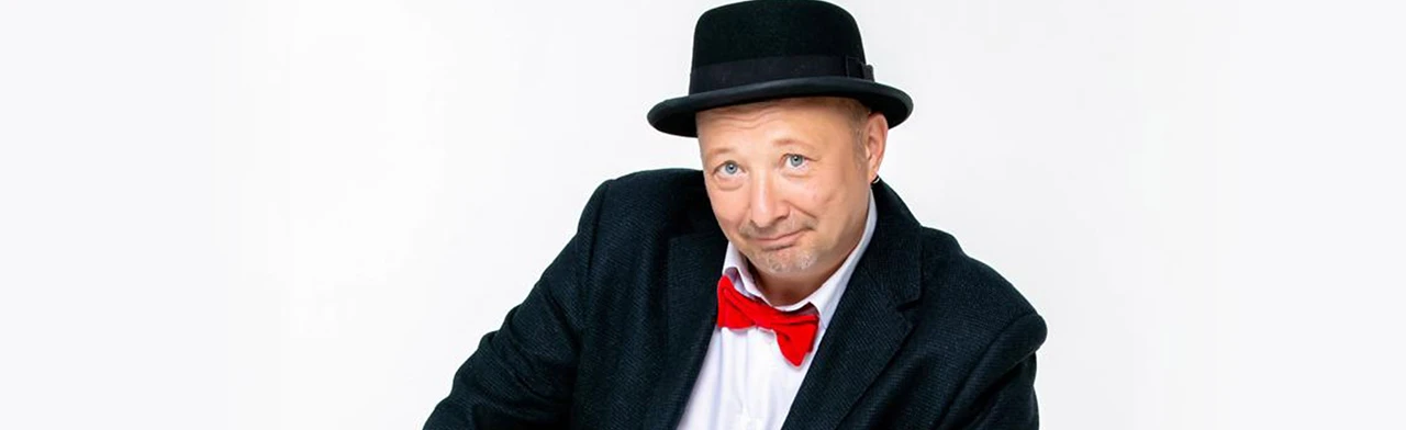 Постер Юрий Гальцев в Москве