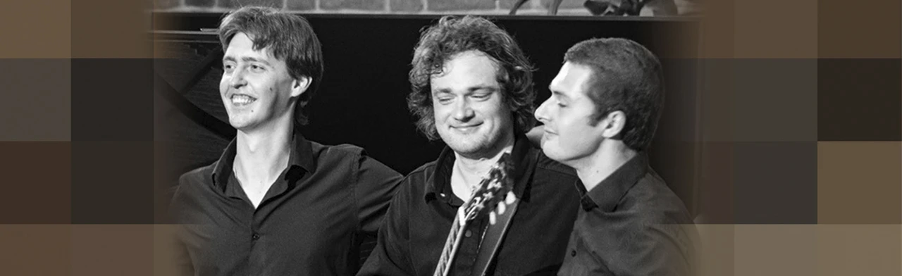 Постер M.Paterswaensemble в Москве