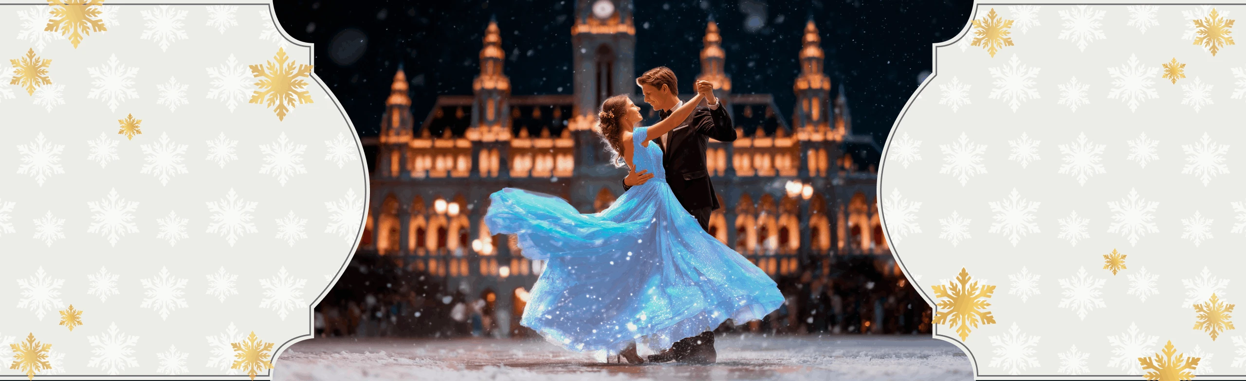 Постер Arte Musicum. Рождество в Вене