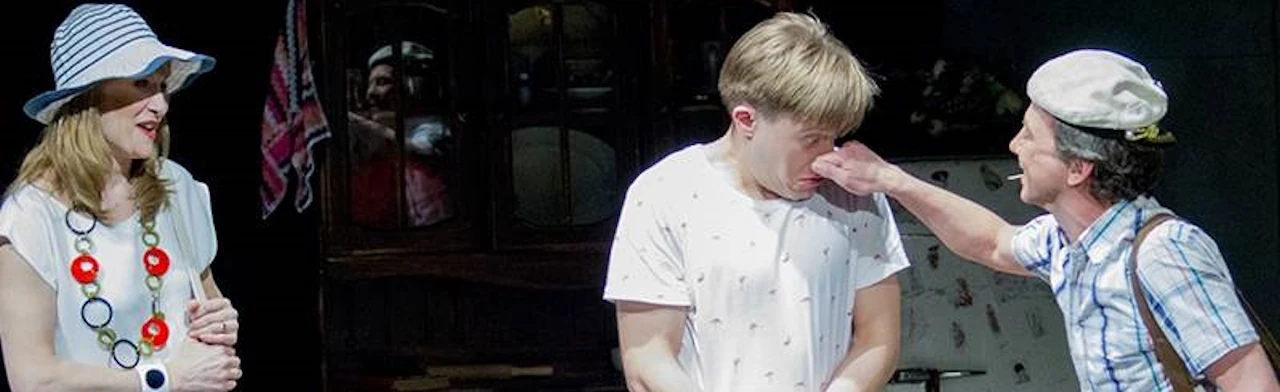 Постер Похороните меня за плинтусом в Москве